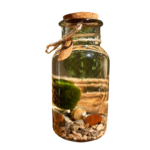 Srednja Marimo loptica u tegli od 250 ml